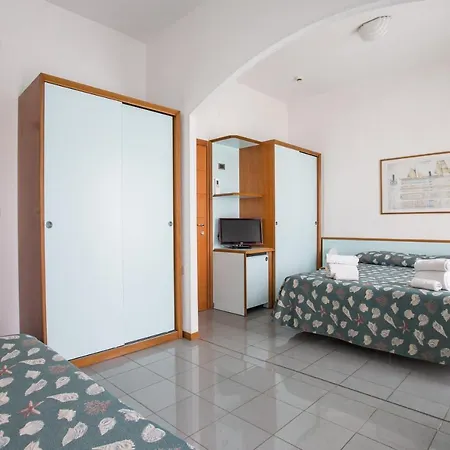 Hotel Gaby Rimini Exterior photo