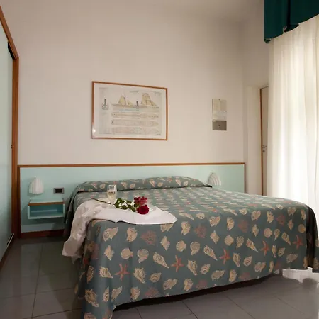 Hotel Gaby Rimini Exterior photo