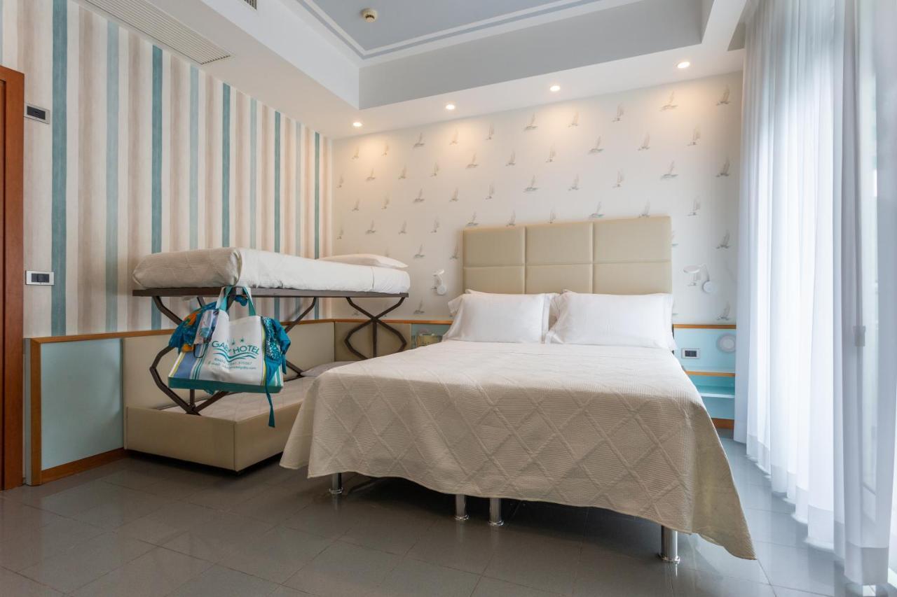 Gaby Hotel