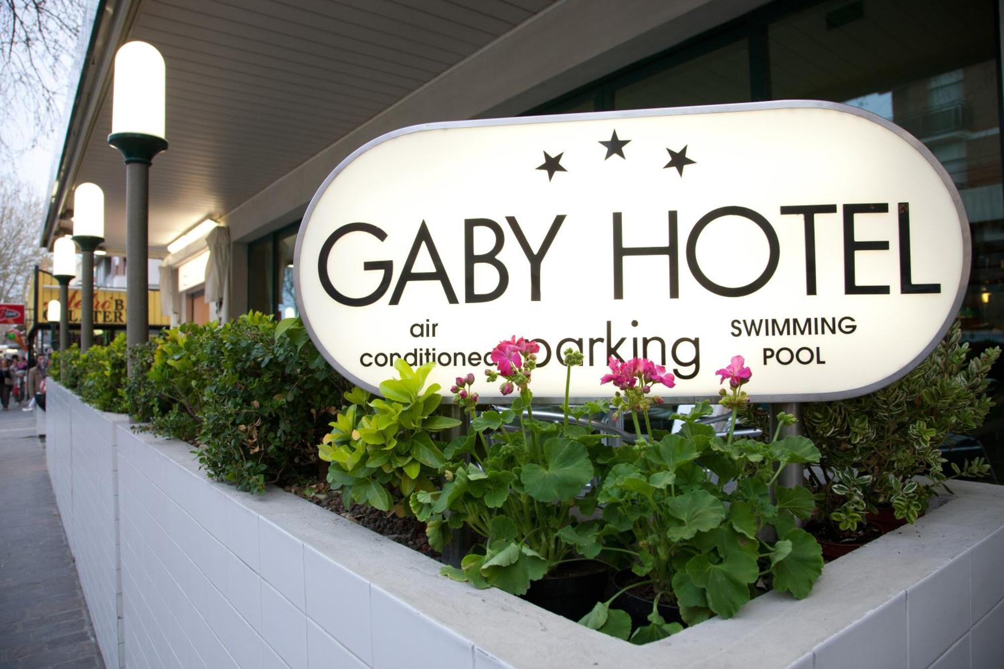 Gaby