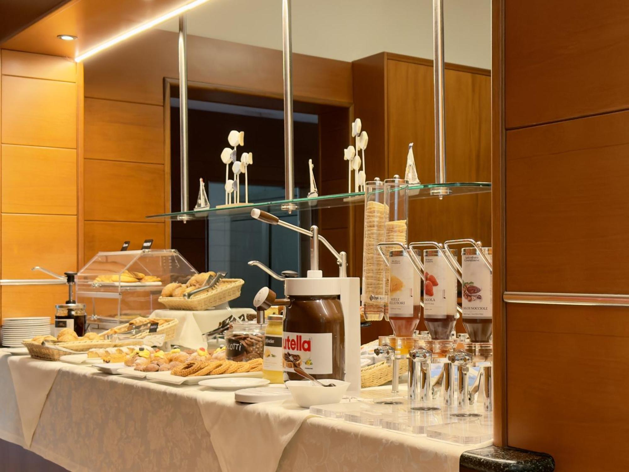 Hotel Gaby 3*
