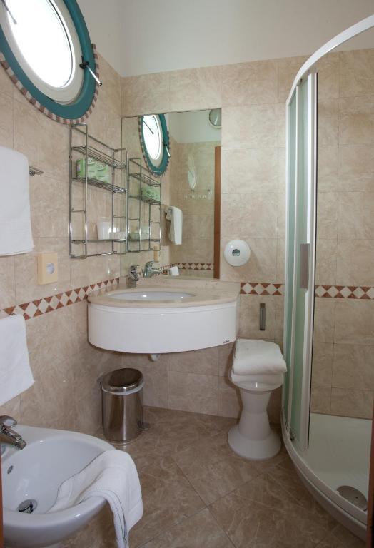 Hotel Gaby Rimini
