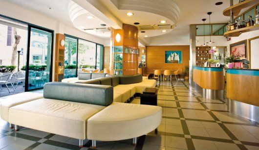 Gaby Hotel