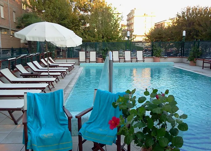 Hotel Gaby