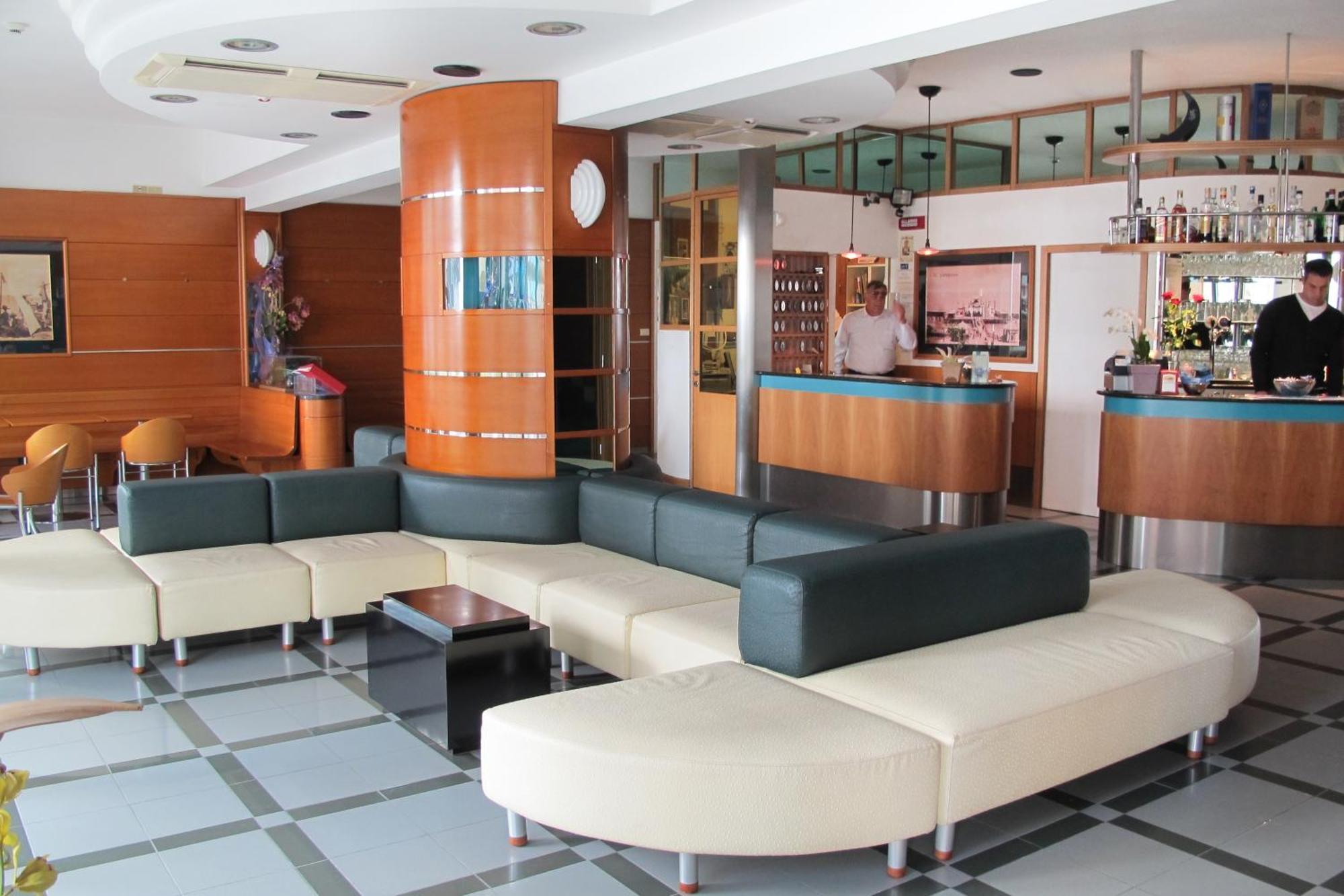 Hotel Gaby
