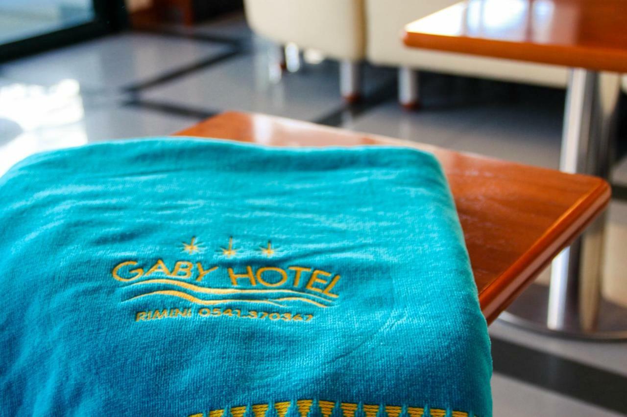 Hotel Gaby Rimini